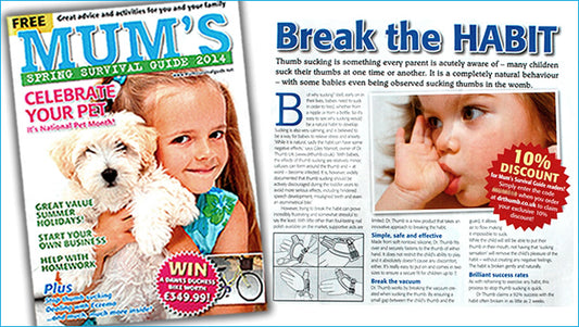 Mum's Survival Guide